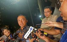 Terungkap! Ini Alasan Presiden Prabowo Tunjuk Amran Sulaiman Kepala Bapanas Rangkap Jabatan