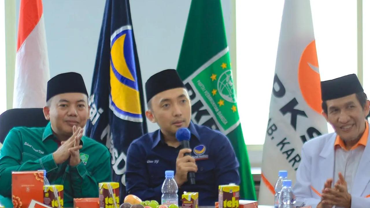 Dok. Istimewa