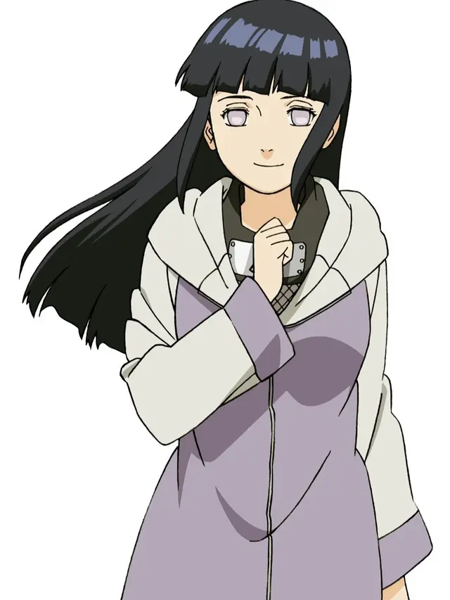 Hinata Hyuga