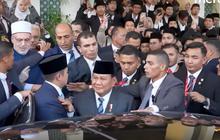 Prabowo Hadiri KTT D-8 di Kairo, Bahas Situasi di Lebanon dan Palestina