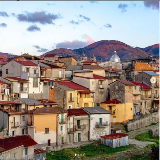 Alasan Kota di Italia Jual Rumah Seharga Rp16 Ribu