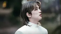 Sinopsis dan Daftar Pemeran The Heavenly Idol, Drakor Baru Kim Min Kyu