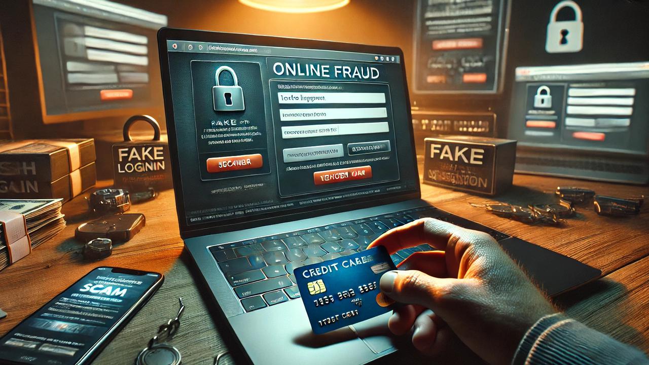 Ternyata, Ini Alasan Kenapa Kasus Penipuan Online Meningkat Jelang Lebaran 2025