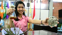 Ranting Manggis Bisa Jadi Antibiotik, Bagaimana Caranya?