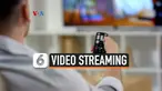 video streaming