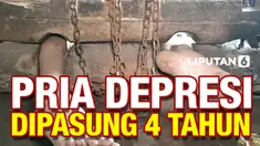 vertical pasung