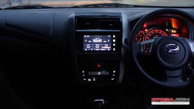 (c) Daihatsu 