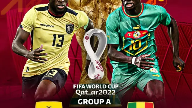 Piala Dunia 2022