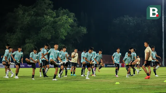 Timnas Indonesia U-16