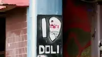 VIDEO: Wajah Lokalisasi Saritem dan Gang Dolly Kini