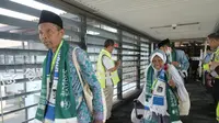Sebanyak 54.992 calon jemaah haji diberangkatkan dari Bandara Internasional Soekarno Hatta, sejak 24 Mei 2023. Jumlah tersebut menjadi yang terbanyak dari 20 bandara dibawah manajemen PT Angkasa Pura II selama musim Haji 2023.