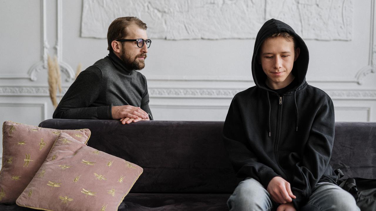 Ilustrasi psikologi | cottonbro dari Pexels