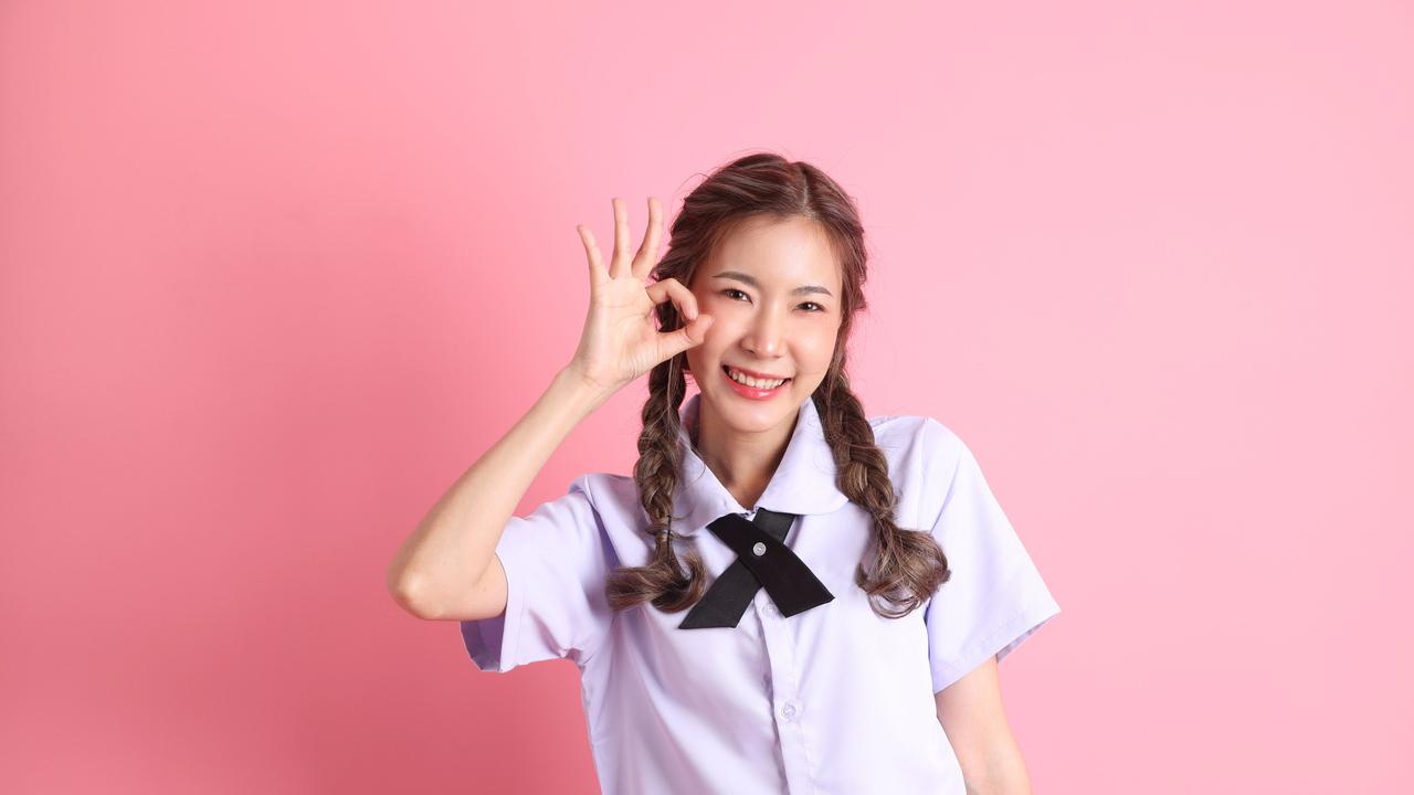 Cute Makeup Aesthetic Jadi Favorit Gen Z, Tampil Fresh Kini Tak Perlu Makeup Tebal