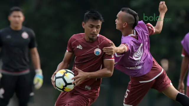 Persija Jakarta, Piala AFC 2018