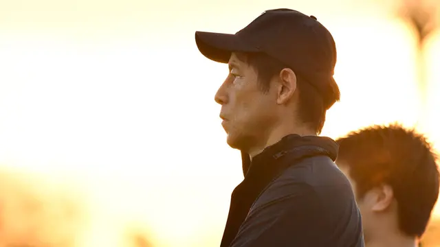 Akira Nishino
