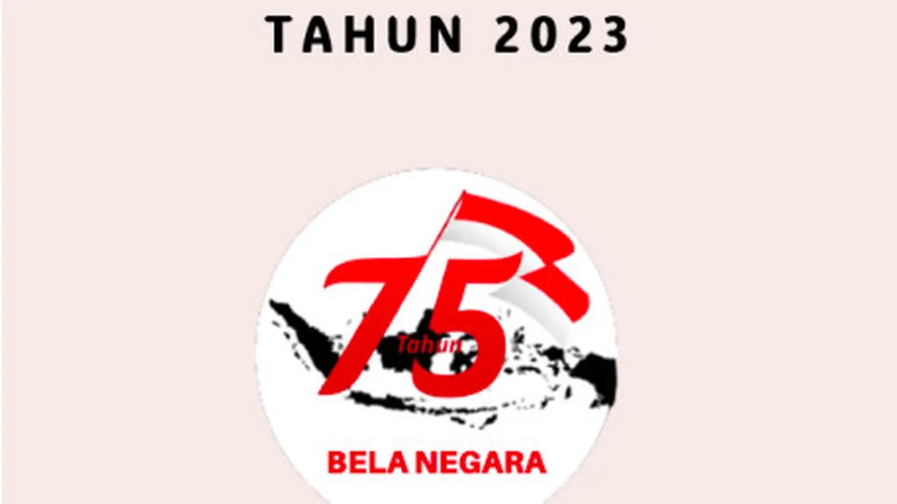 Hari Bela Negara ke-75