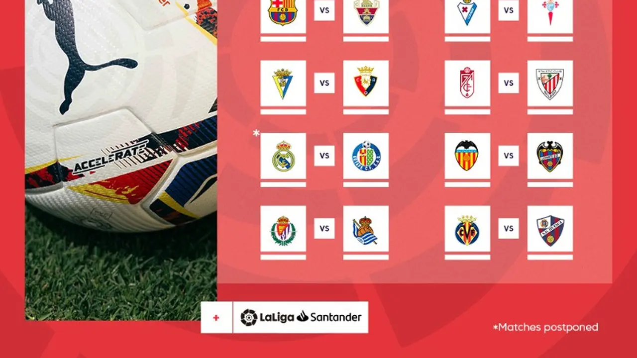 La Liga