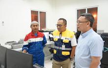 BPH Migas Pastikan Penyaluran Gas Bumi Lebaran Jateng Aman