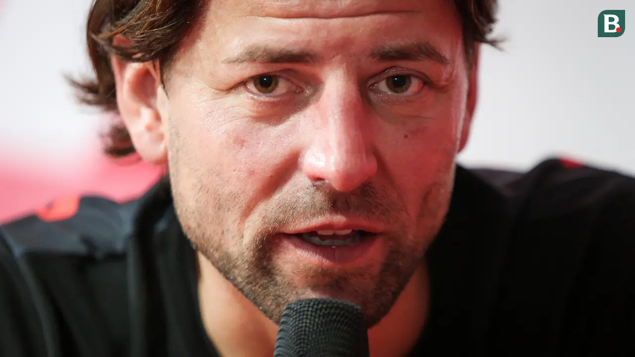 Bundesliga Common Ground bersama Roman Weidenfeller