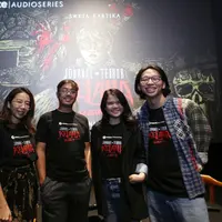 Journal of Terror: Kelana Season ke-3