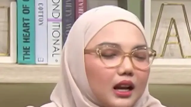 Ternyata Begini Cara Mendidik Arra oleh Baba dan Bubu. (instagram/megavallentina)