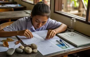 Cara Menyusun Kerangka Teks Laporan Hasil Observasi yang Sistematis dan Tepat