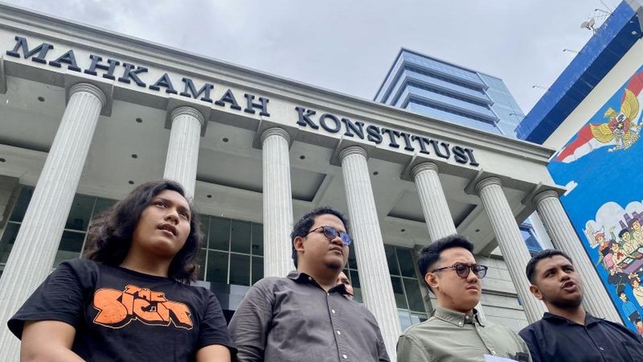 Sidang Putusan Delpedro Kasus Penghasutan Demo Ricuh Digelar Hari Ini