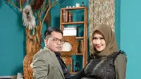 Jenguk Istri Tommy Kurniawan Melahirkan, Tania Nadira Tuai Pujian