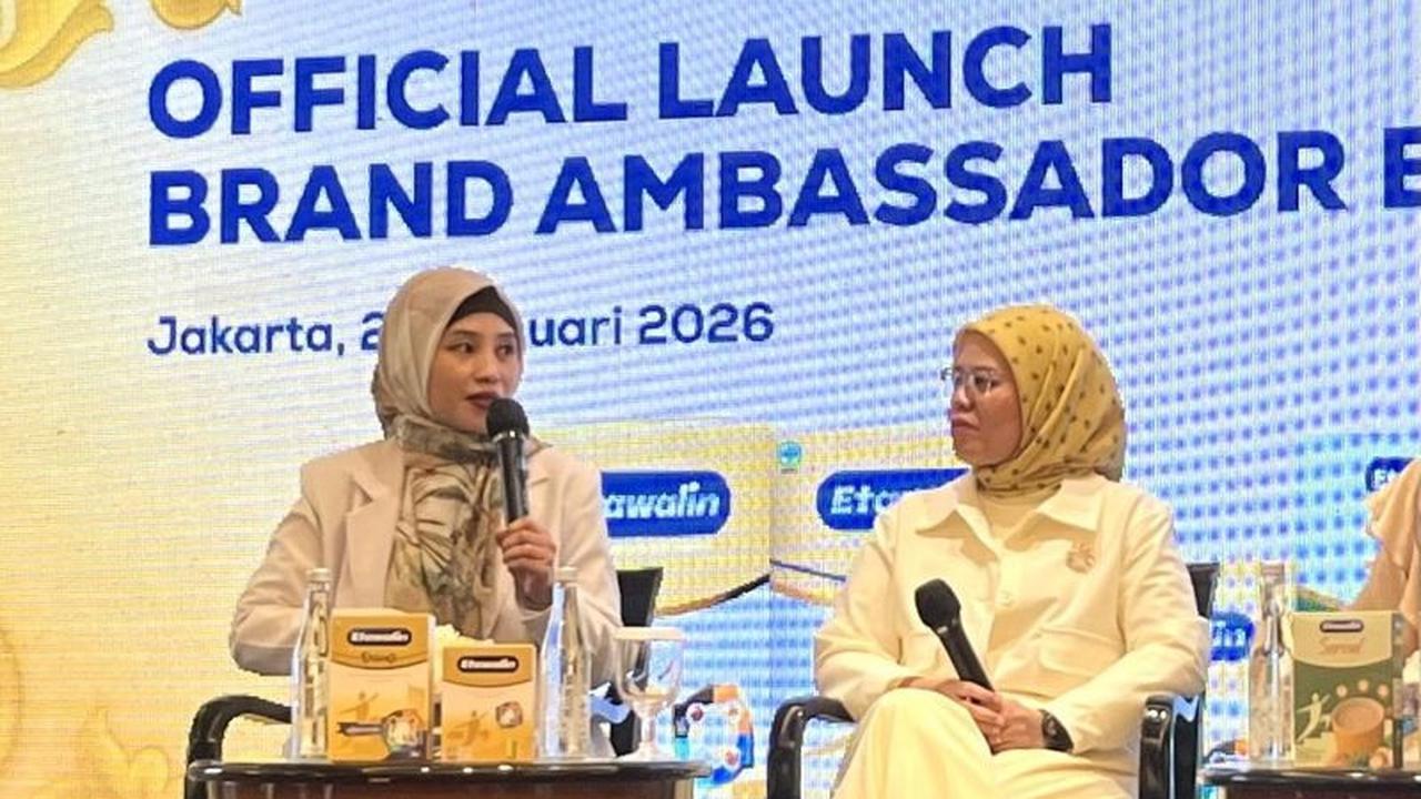 Kesehatan Tulang dan Otot: Kunci Utama Produktivitas di Usia Lanjut