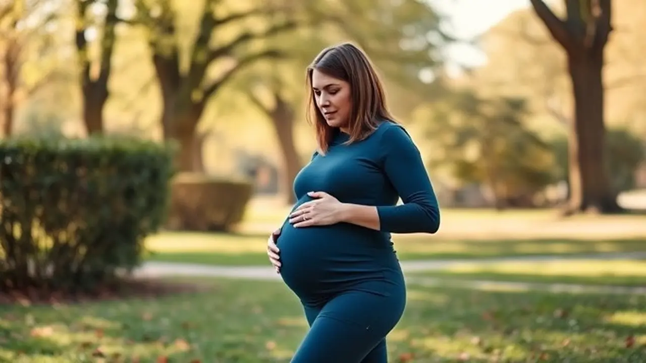 33 Persen Ibu Meninggal Gegara Hipertensi Saat Hamil, Bagaimana Cara Mencegahnya?