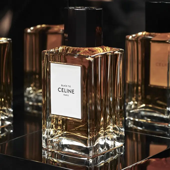 Celine Perfume