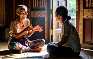 Belajar Bahasa Banjar Sehari-hari: 7 Langkah Mudah untuk Pemula dari Nol