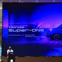 Bocoran Mobil Baru yang Siap Menggebrak GIIAS 2026, Ada Hybrid hingga BEV