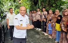 Gubernur Jateng Wanti-Wanti Warga soal Virus Nipah, ini Pesannya