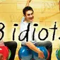 Kabarnya, film 3 Idiots baru akan melakukan syuting setelah selesai menyelesaikan film biopic Sanjay Dutt.