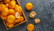 Tangerine Artinya Jeruk Keprok, Pahami Asal-Usul Kata, Makna Budaya, dan Fakta Lengkap