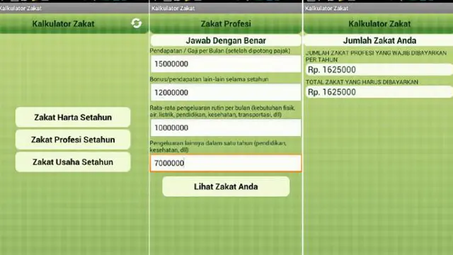 5 Aplikasi Ini Bikin Ibadah di Bulan Ramadan Makin Khusyu