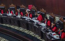 MK Tolak Seluruh Gugatan Sengketa Pilpres 2024 Ganjar-Mahfud
