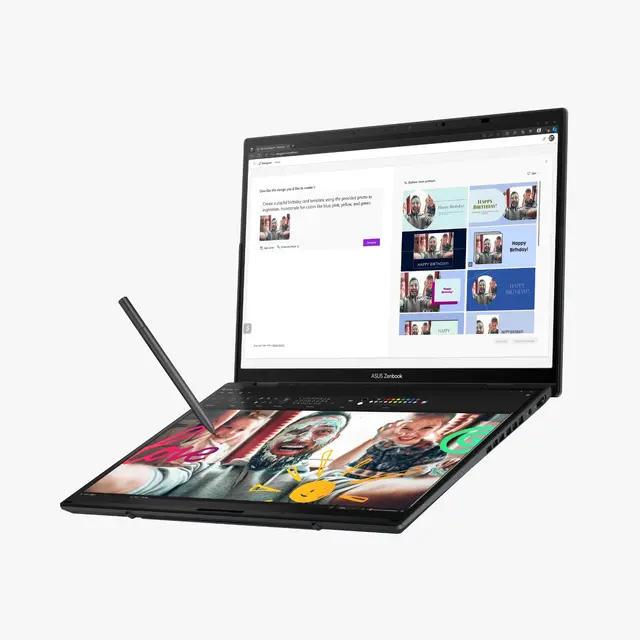 5 Alasan Membeli ASUS Zenbook DUO Sekarang!