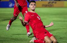 Jens Raven, Bomber Timnas Indonesia U-20 Terpilih sebagai Player to Watch di Piala Asia U-20