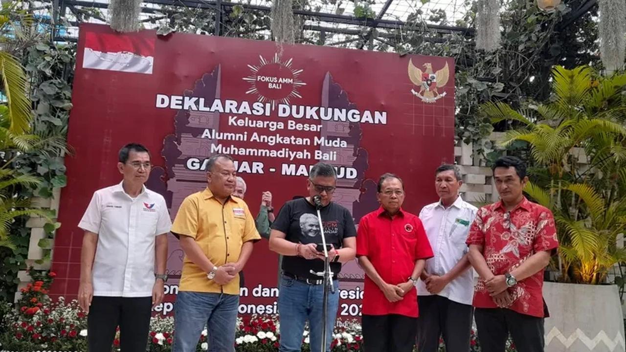 Dok. Istimewa