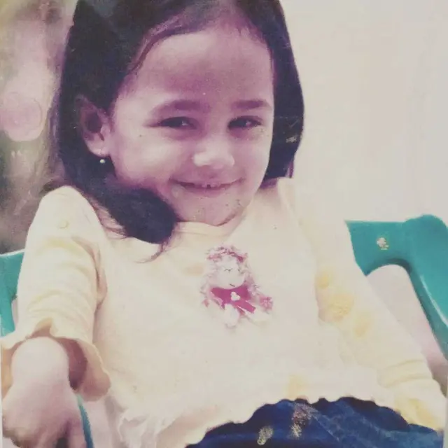 Foto Masa Kecil 7 Artis yang Masuk Geng Mamayu, Curi Perhatian