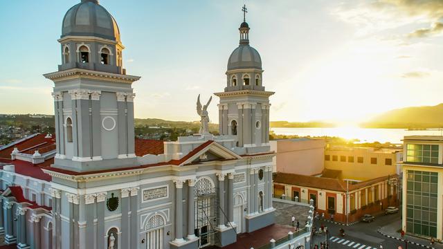 Santiago de Cuba