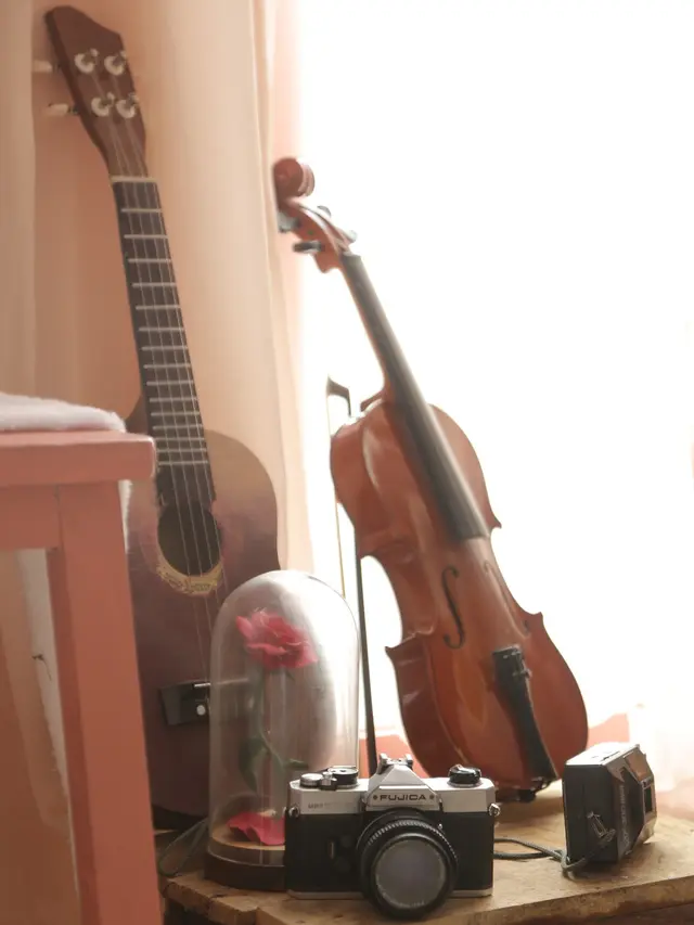 [Bintang] Editor Says: Anti Ribet, Buat Studio Instagrammable Lagi Kekinian