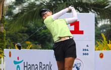 Indonesia Women’s Open 2025: Bukukan Skor 66, Dua Pegolf Korea Pimpin Sementara Putaran Pertama