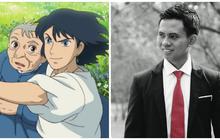 Ramai Soal Style Ghibli: Ini Kata Pakar Teknologi Soal AI vs Karya Seni