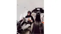 Remaja Unggah Editan Foto ke Instagram untuk Eksperimen, Hasilnya Mengejutkan