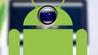 Foto: Ilustrasi Ubah Smartphone jadi Webcame (makeuseof.com)