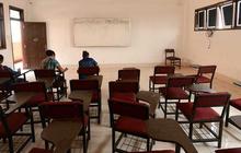 Dinonaktifkan, aktivitas kampus LP3I Bandung tetap normal