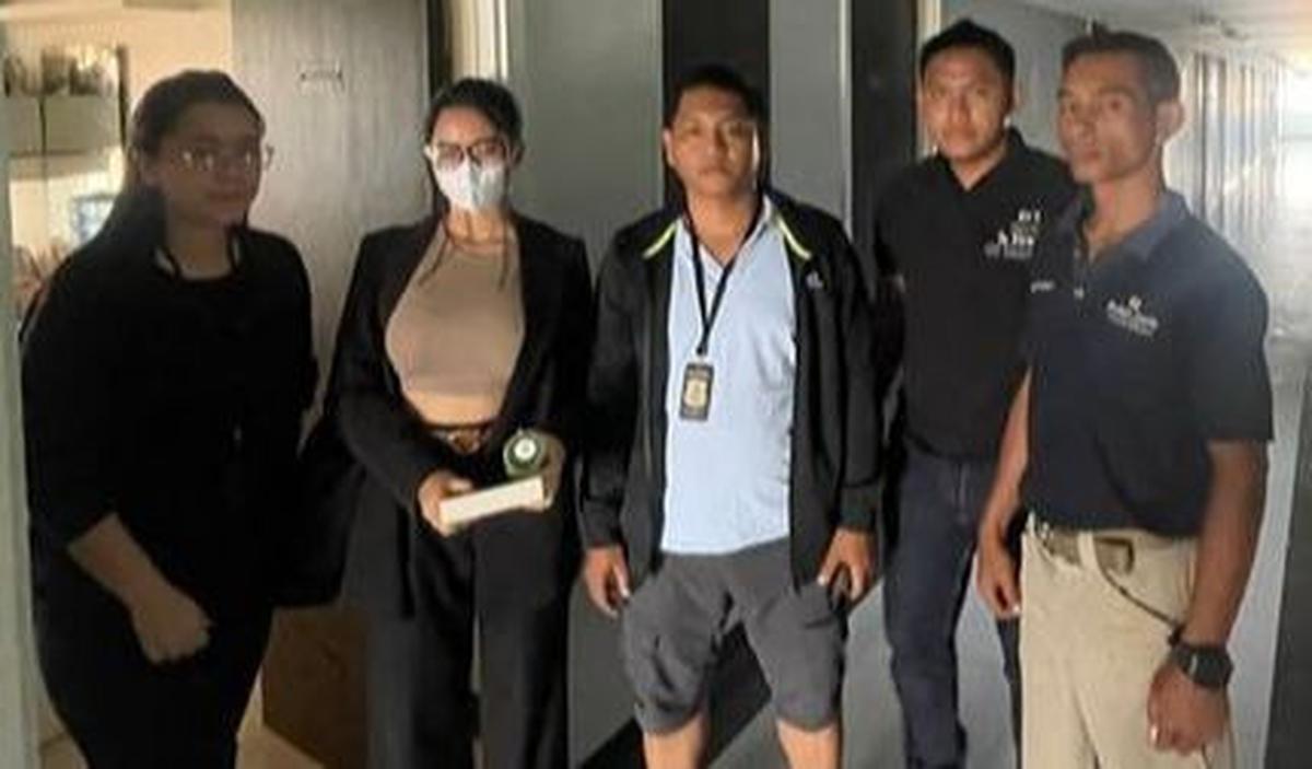 Untuk itu, kata Hakim Sri, semua permohonan yang diajukan pemohon dalam praperadilan tersebut ditolak serta semua biaya pada persidangan dibebankan kepada pemohon.<br>